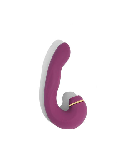 Sangya 39 Plus : Advanced Multi-Functional Massager