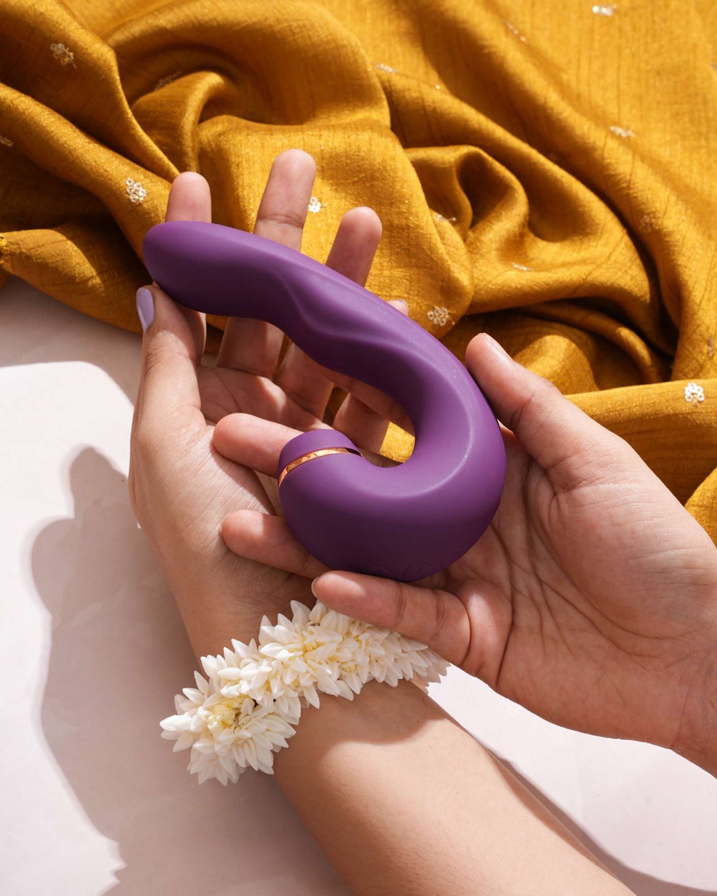 Sangya 39 Plus : Advanced Multi-Functional Massager