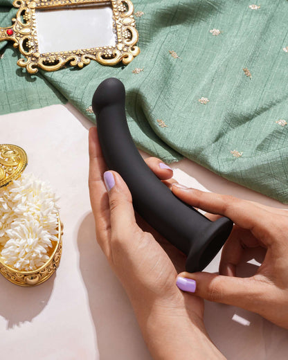 Sangya S6 - Non-Vibrating Massager