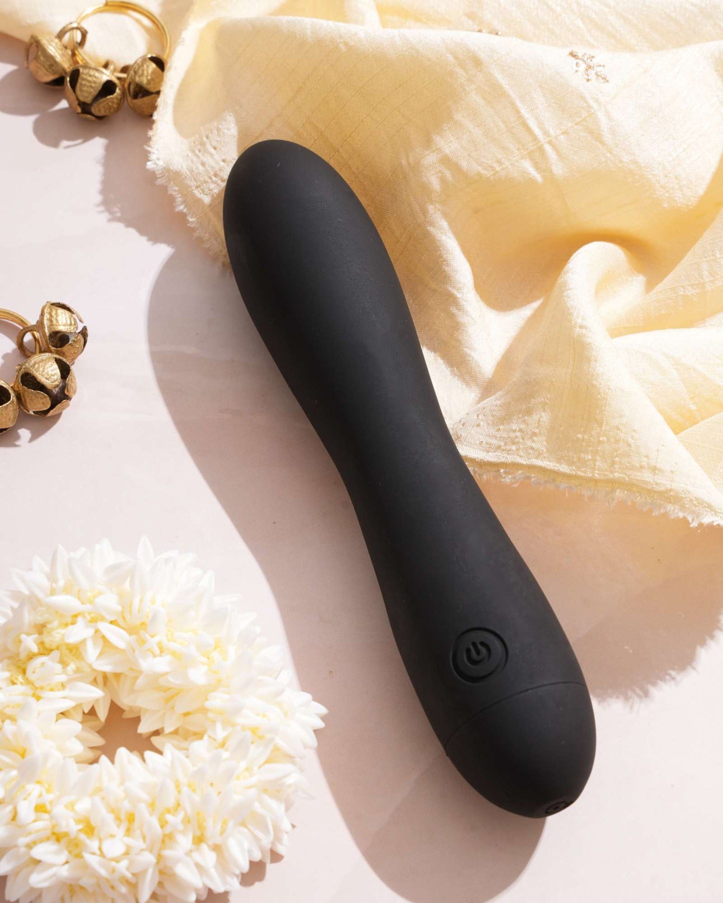 Sangya 1 : Country's first Made in India Personal Massager