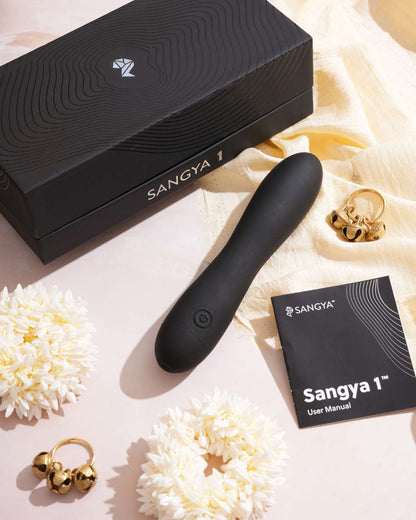 Sangya 1 : Country's first Made in India Personal Massager