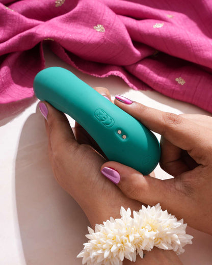 Sangya 39 Plus : Advanced Multi-Functional Massager