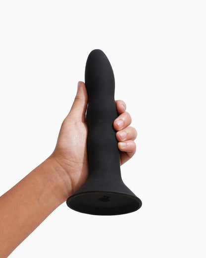 Sangya S9 - Non Vibrating Massager with a Suction Base