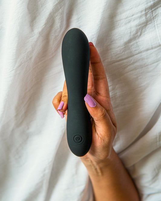 Sangya 1 : Country's first Made in India Personal Massager